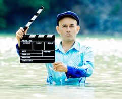 Igudesman love making movies