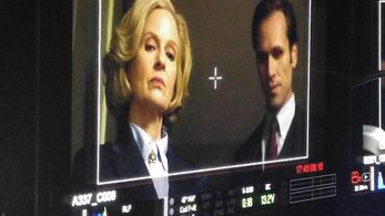 Catherine Dyer in Stranger Things (2016)