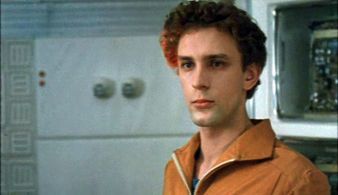 Vadim Ledogorov in To the Stars by Hard Ways (1981)