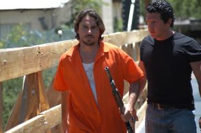 Alano Martinez / Salena Incident