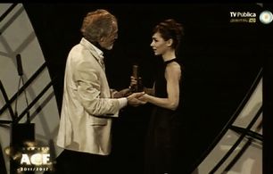 ACE Theatre Awards Buenos Aires