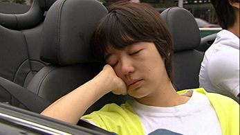 Yun Eun-hye in The 1st Shop of Coffee Prince (2007)