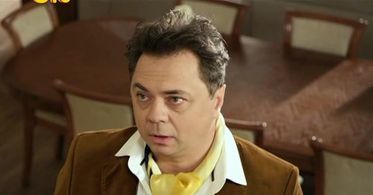 Andrey Leonov in Papiny dochki (2007)