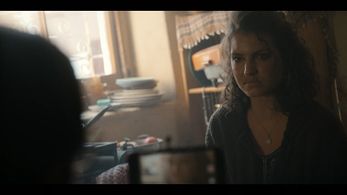 as Susana Franco in Resident Evil for Netflix