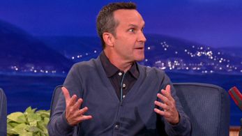 Jimmy Pardo in Conan (2010)