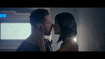 Paul Cless and Teodora Djuric