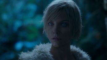 Sisse Marie in Siren (2018)