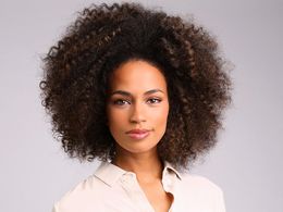 Ana Sofia Martins in A Única Mulher (2015)