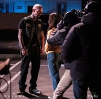 CREEPER & KODY fist conversation