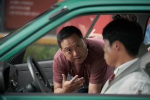 Lee Han in Honey Sweet (2023)