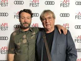AFI fest
