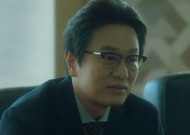 Min-Sang Kim in Devilish Joy (2018)