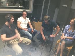 Sweet Leaf Commentary