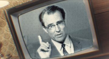 As Clifton Ganus in 'A Cotton Moon'