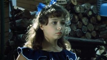 Lena Zhanik in Chestnyy, umnyy, nezhenatyy... (1981)