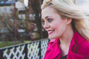 Promotional Shoot in Glasgow