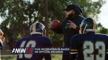 Jarod Lindsey in America's Most Wanted: Exclusive Fugitive Reveal (2024)