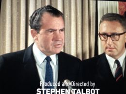 From The Movement and the 