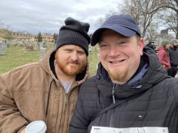 Chicago PD, with my Stand-In