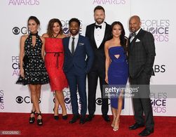 Peoples Choice Awards