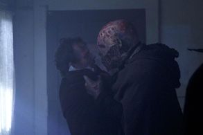 Paul Fox and Brett Gipson