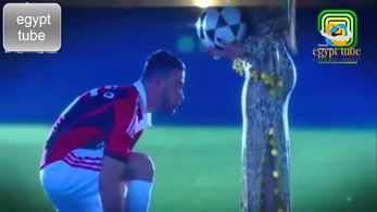 Mohamed Emam in Captain Masr (2015)