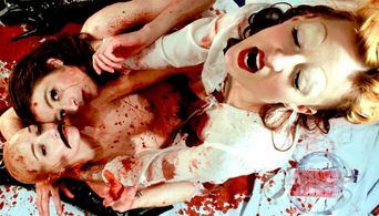 Mia'kate Russell - Makeup and photography