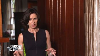 Elizabeth Vargas in 20/20 (1978)