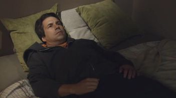 John Melendez in One, Two, Many (2008)