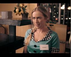 Still shot from Hands Out