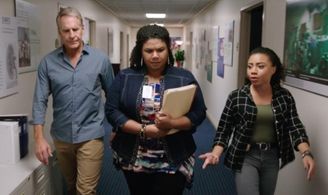 Jannette Sepwa as Janice Leary