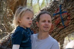 Quaid Murphy and Trey Murphy