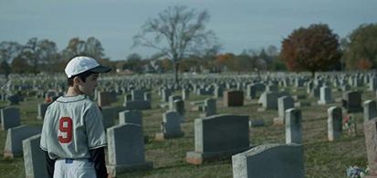 Pastime Film - Braxton Alexander