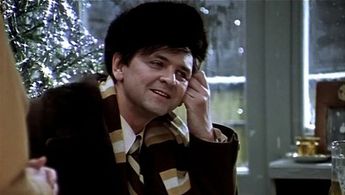 Yuriy Yakovlev in The Irony of Fate, or Enjoy Your Bath! (1976)