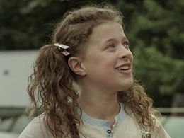 Addison Holley in Annedroids (2013)