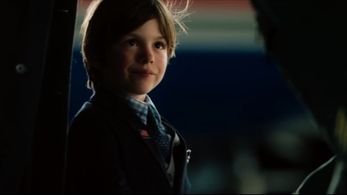 Still of Asher Miles Fallica in The Last Full Measure