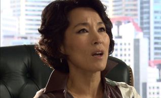 Lee Hye-yeong in Boys Over Flowers (2009)