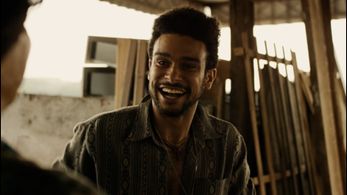 Impuros (2018) - Esta é uma obra de ficção, qualquer semelhança com nomes, pessoas, fatos ou situações da vida real terá