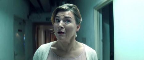 Lenka Krobotová in Láska hory prenásí (2022)