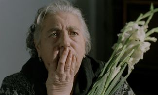 Linda Moretti in The Postman (1994)