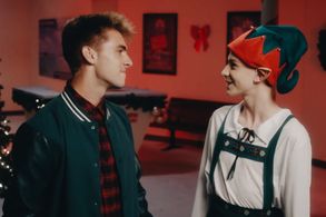 Jarid Root - Brat Holiday Spectacular