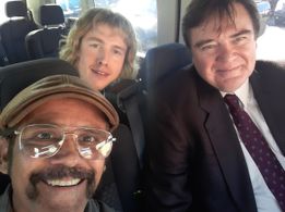 Some cast of IRON CLAW A24 FILM coming soon