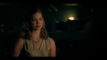 Georgia Blizzard in The Singapore Grip (2020)