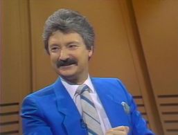 Marc Laurendeau in Téléservice (1980)