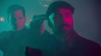 Nightclub Secrets - Ooooops