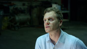 Still of Vince Nappo in Serenity