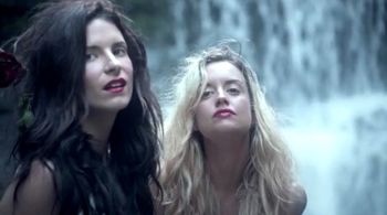 Lured Role-siren Eve