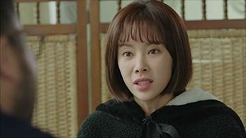 Hwang Jeong-eum in Kill Me, Heal Me (2015)