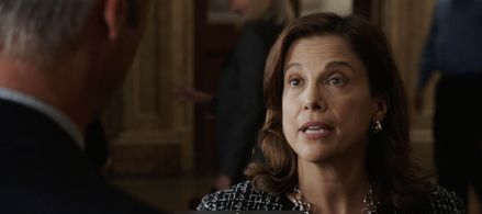 with Peter Scanavino Law and Order:SVU 