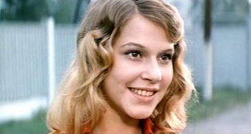 Anna Kamenkova in Vesenniy prizyv (1978)